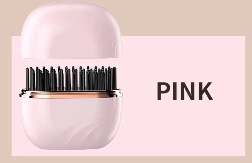 Swyft | Portable Hair Straightener