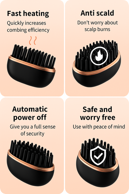 Swyft | Portable Hair Straightener