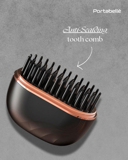 Swyft | Portable Hair Straightener