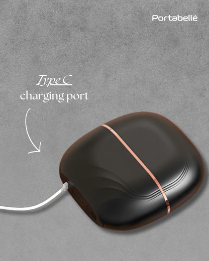 Swyft | Portable Hair Straightener