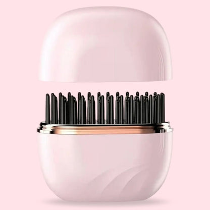 Swyft | Portable Hair Straightener