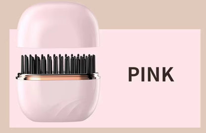 Swyft | Portable Hair Straightener